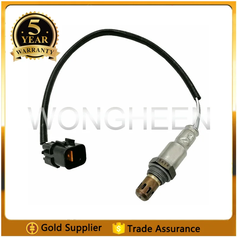 39210-2C100 Lambda Oxygen Sensor For Hyundai Santa Fe Sport Kia Sorento Optima Magentis 2.4L 2.7L 3.5L 392102C100 39210-2G150