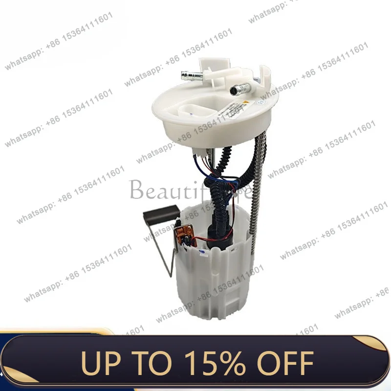Zj. New pump 330919051F F01R02S105 for auto parts, fuel pump assembly