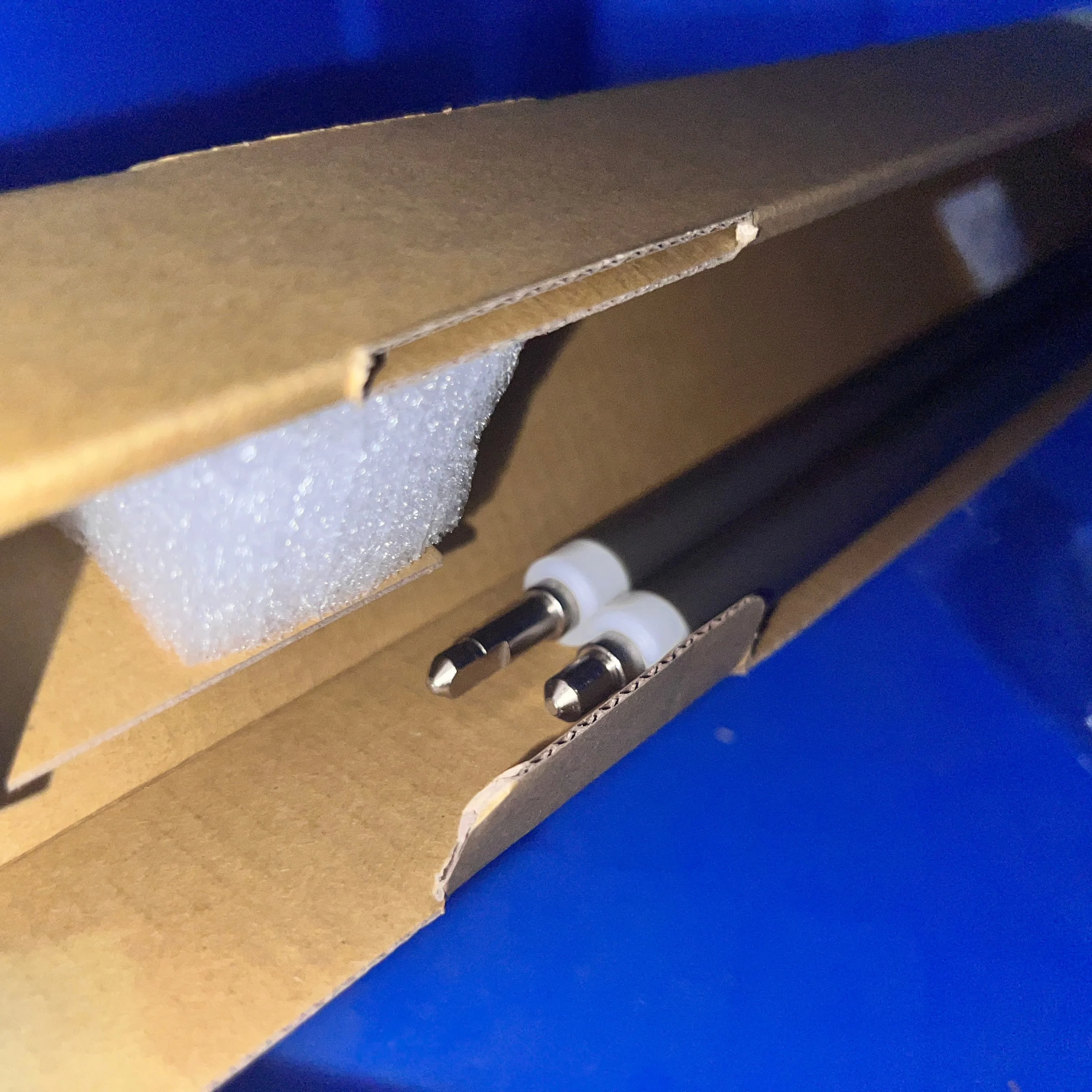 

OEM первичный зарядный ролик для Ricoh MPC8002 6502 5100 5110 5200 5210 651 751 8003 6503 7100 7110 7200 7220 9110 5310 PCR