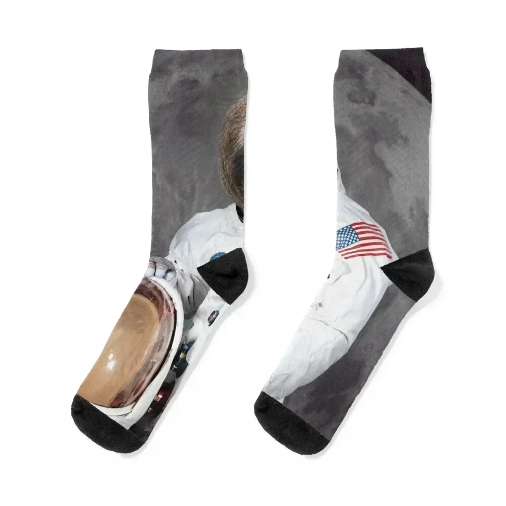 

Sloth astronaut shirt Socks Running basketball FASHION Socks Woman Men's
