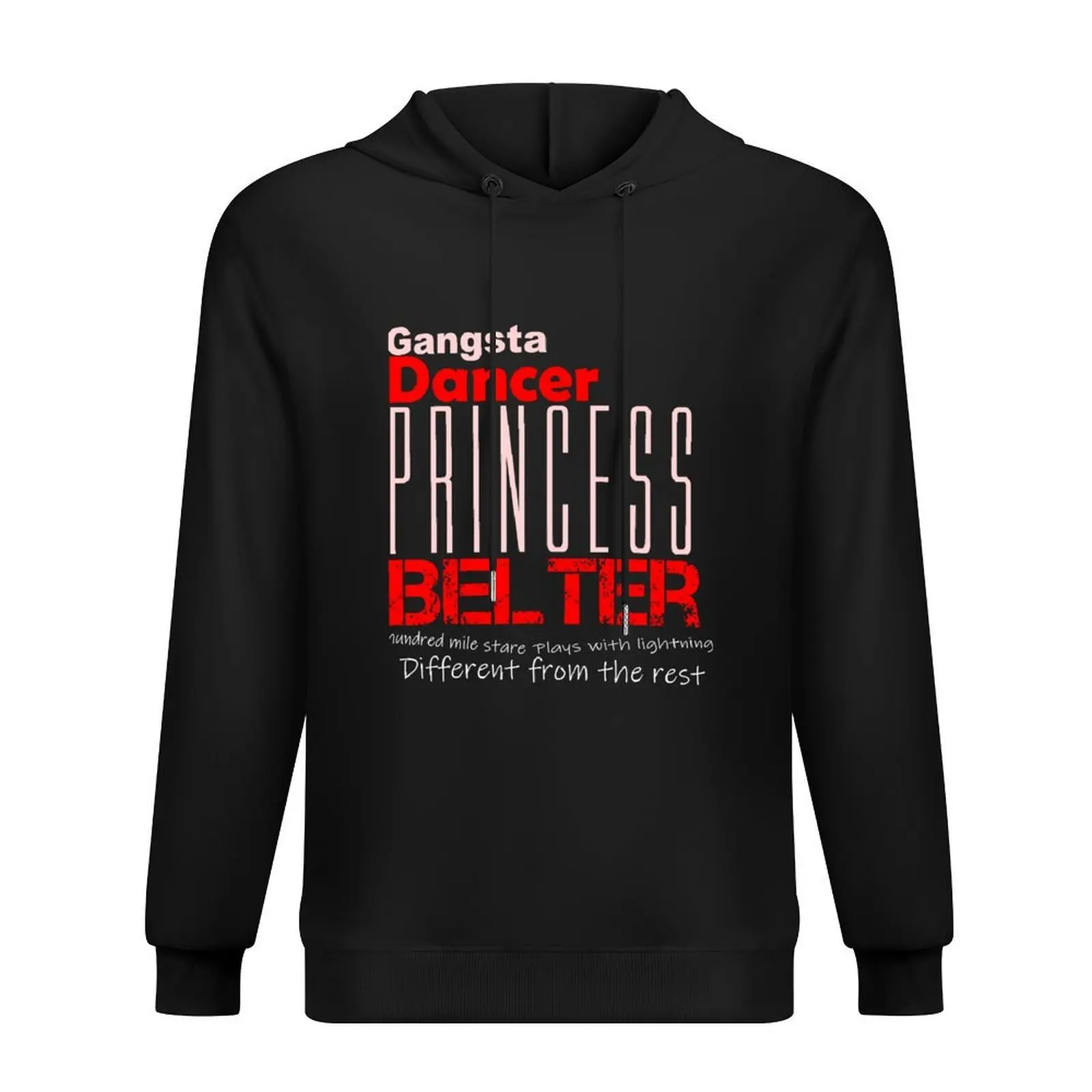 

Gift For Men Belter Awesome For Movie Fan Hoodie mens clothing autumn clothes aesthetic clothing big size hoodie