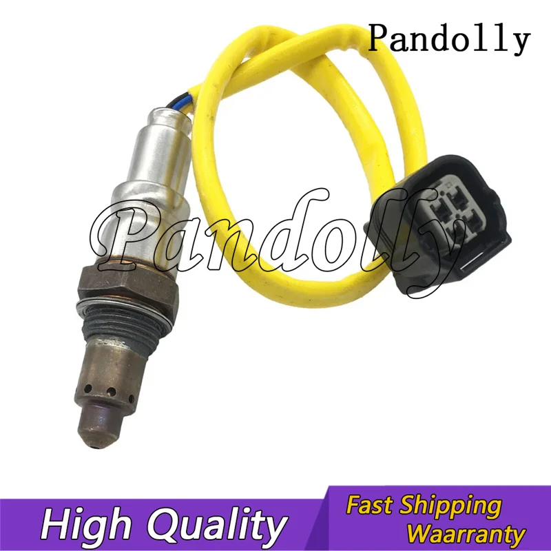 

36532-5AA-A51 Car Air Fuel Ratio Lambda O2 Oxygen Sensor For Honda Civic 2017-2020 1.5L L4 Turbocharged KA 6MT 365325AAA01