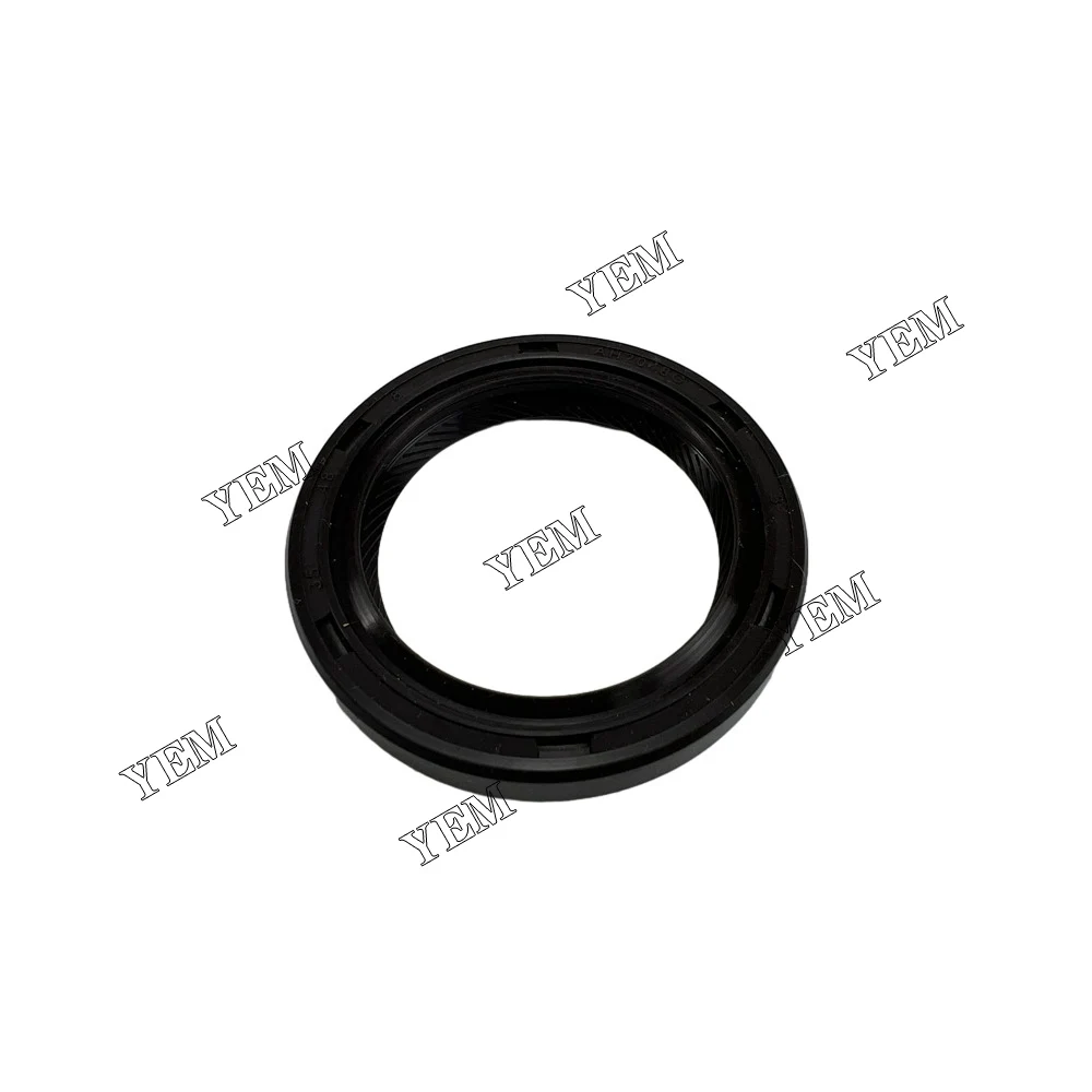 For Kubota ZL600 Diesel engine Parts Crankshaft Front Oil Seal