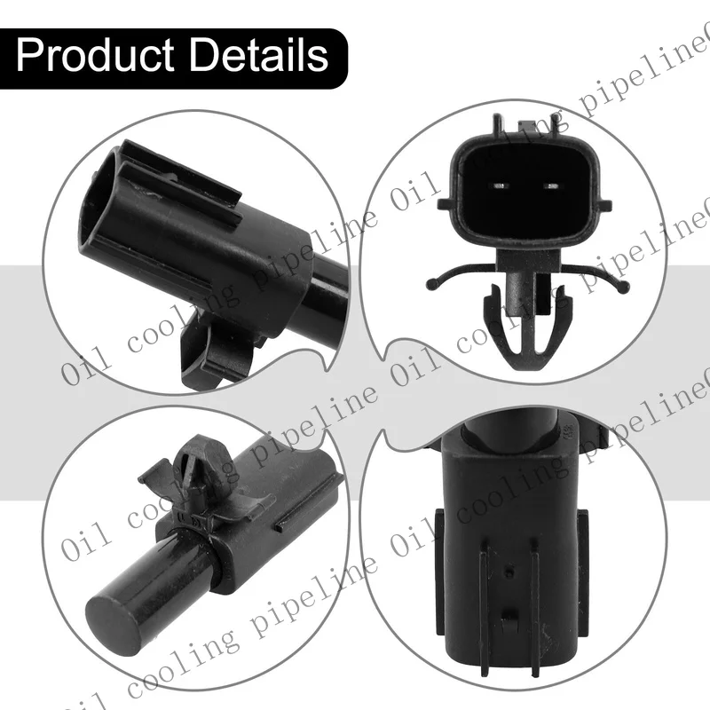 A+ Sensor Ambient Climate Control For MAZDA 2/3/5/6 Brand New Replacement
