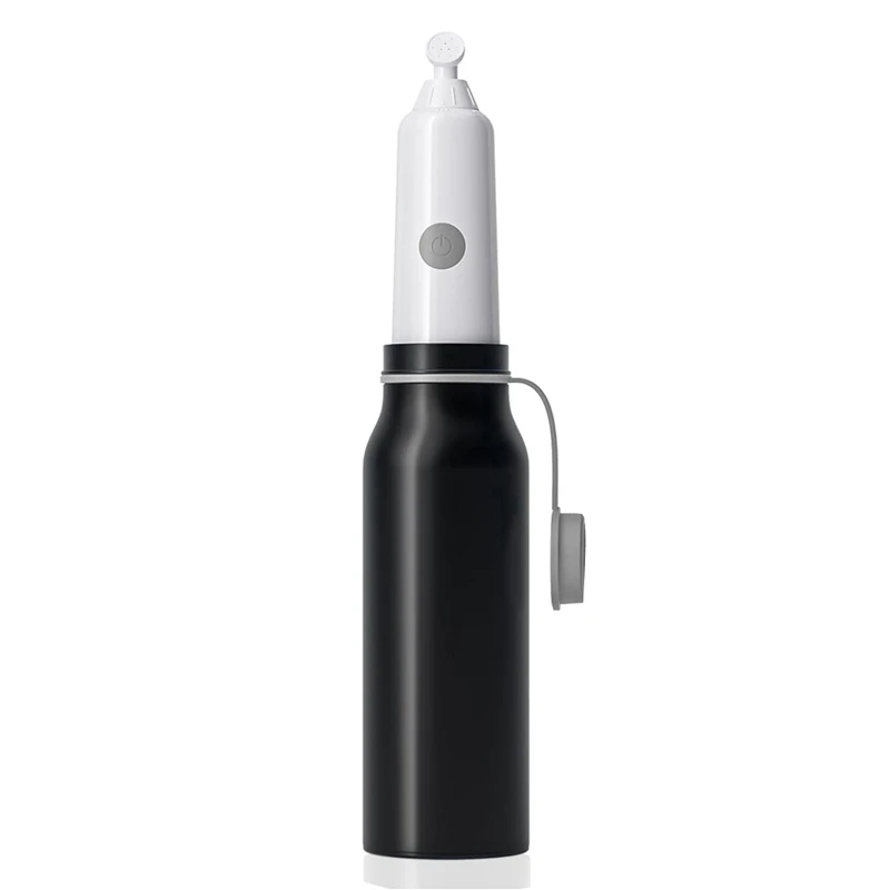 

Premium-Portable Bidet For Travel With 3 Sprays Settings, High Pressure Handheld Bidet, Rechargeable Electric Portable Bidet