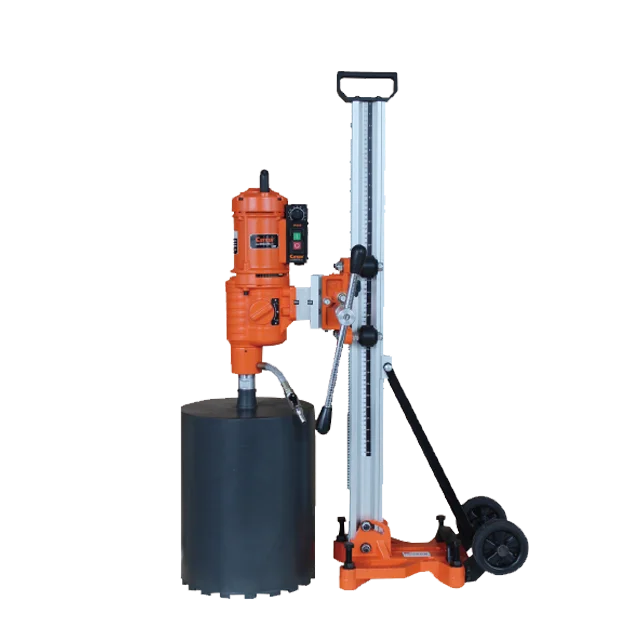 

SCY-3550 /3CE завод производит трехступенчатые алмазные ручные сверла