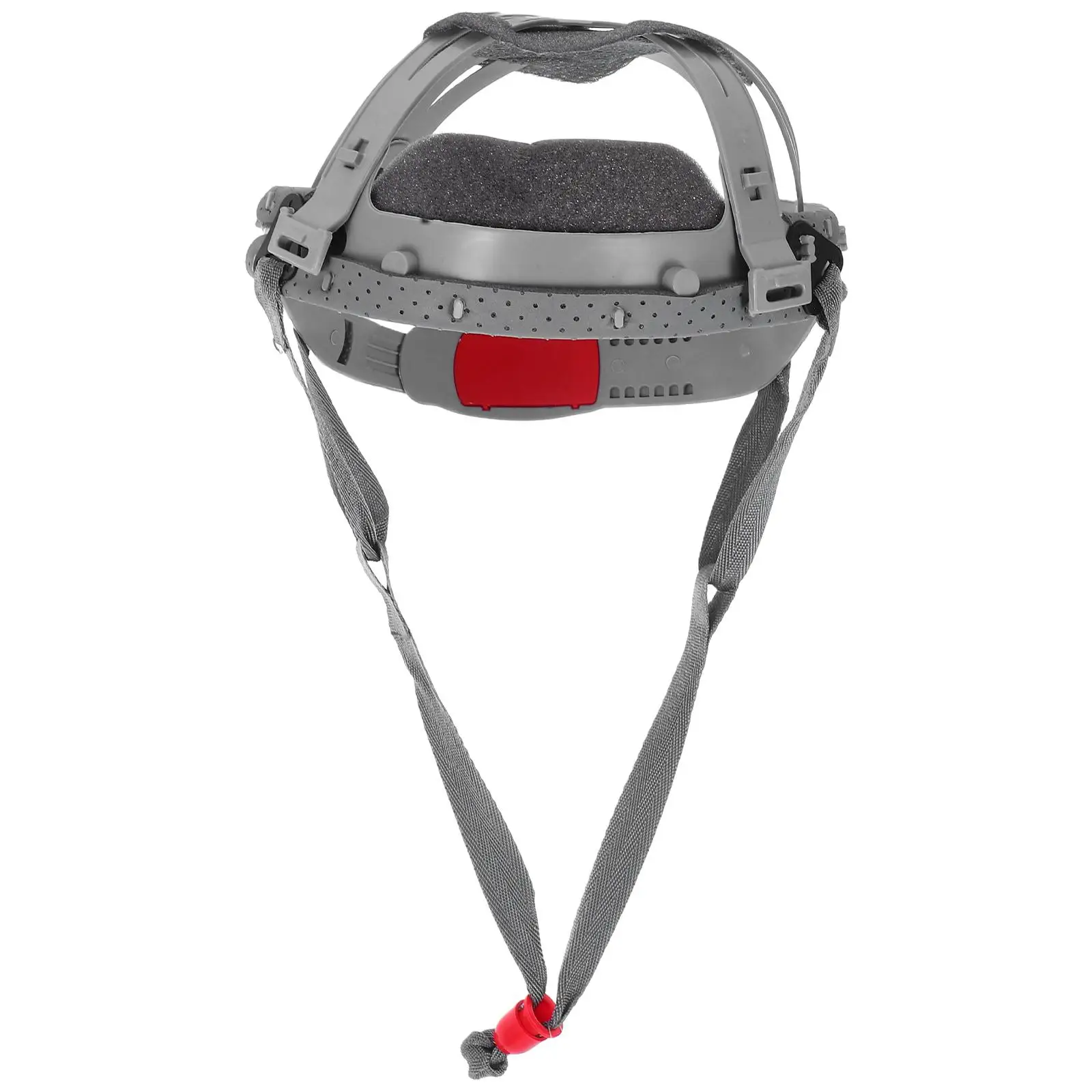

Safety Liner Shock Absorption Comfort Material Easy Install Hard Hat Strap Replacement Plastic Liner Work Cap Suspension