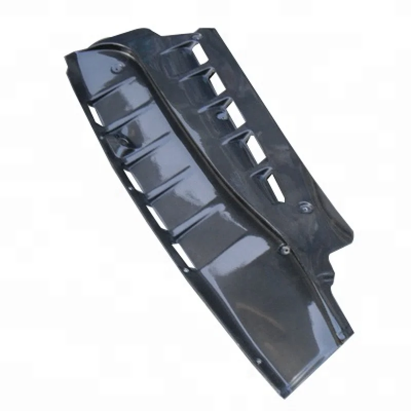 

430 Carbon Fiber Engine Intake Side Vents