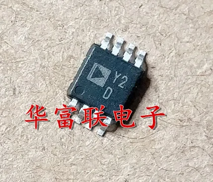 

Free shipping AD8220WARMZ Y2D MSOP-8 10PCS As shown