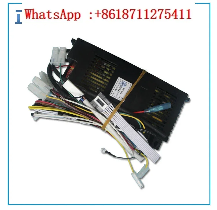 12HG622Q.06 Gas Water Heater Power Board JSQ22-12HG6-12HG5 Computer Motherboard