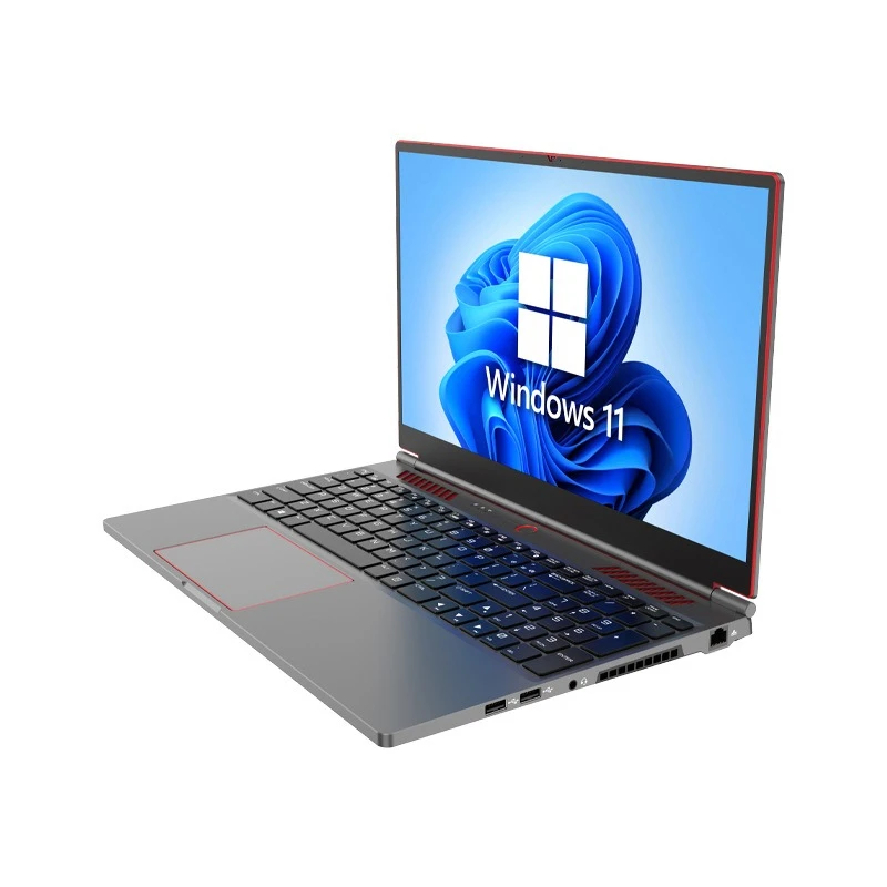 Gaming book 16-inch unique display laptop high performance