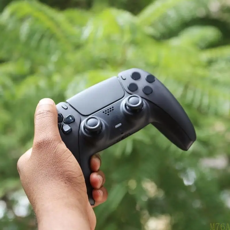 L1-R1 L2-R2 Trigger…