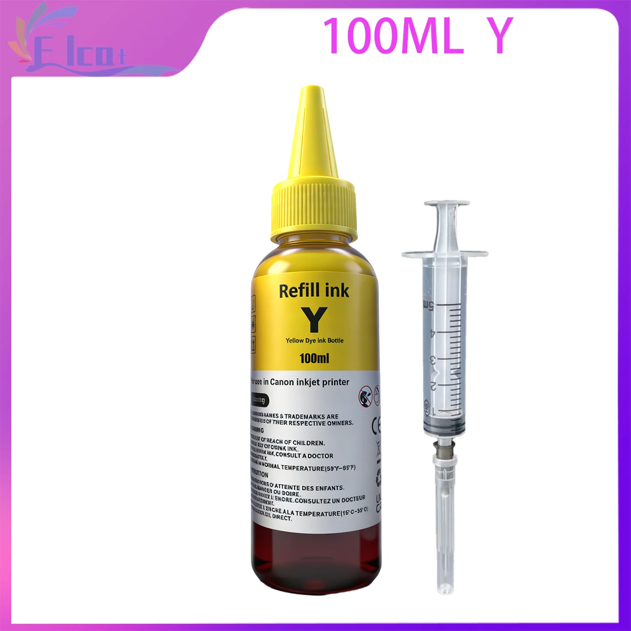 PGI-250 CLI-251 251 PGI250 CLI251 Refill Ink Refill Ink Kit For Canon PIXMA MG5420 MG5422 MG5520 MG5522 MG6420 MX722 Printer Ink