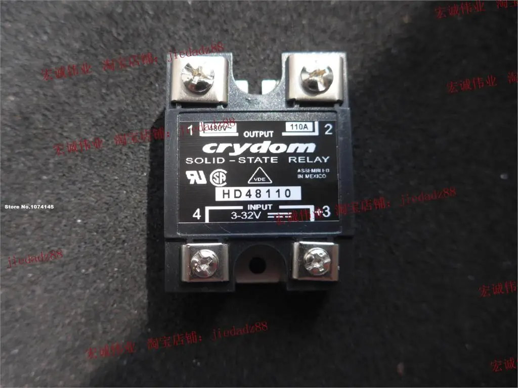 

HD48110 IGBT power module