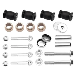 Golf Cart Front Lower Arm Bushing Kit For YAMAHA G&E G22 G29 Front Control Arm