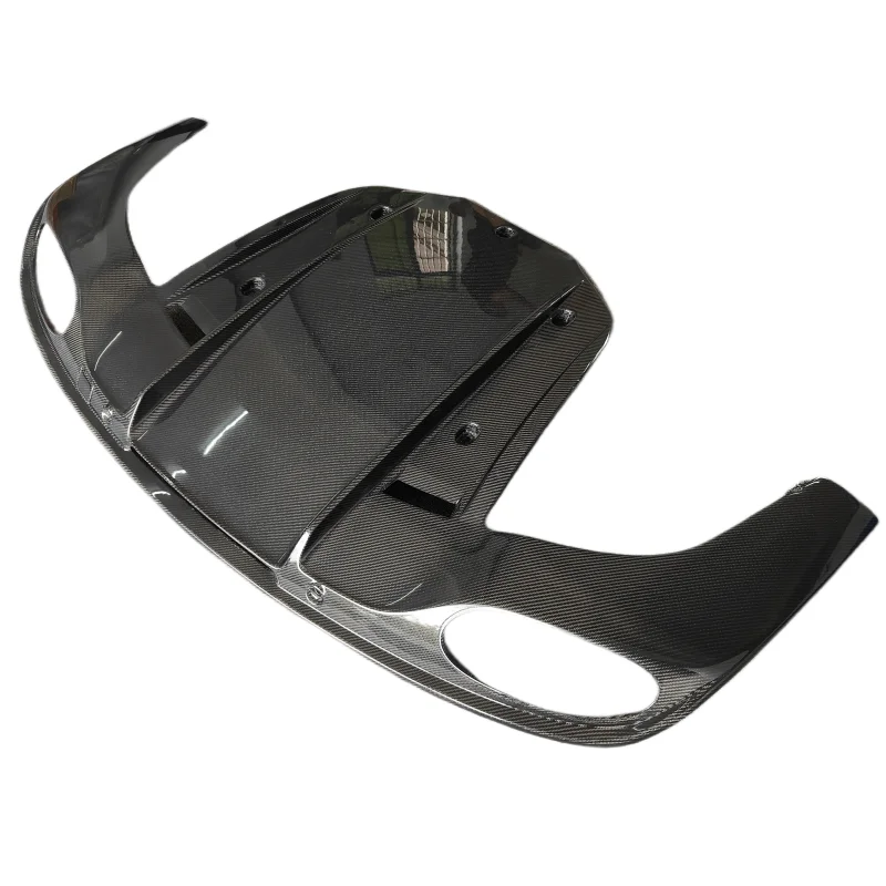 

12-14 year For Bentley Continental GT coupe modification luxury carbon fiber car diffuser body kit