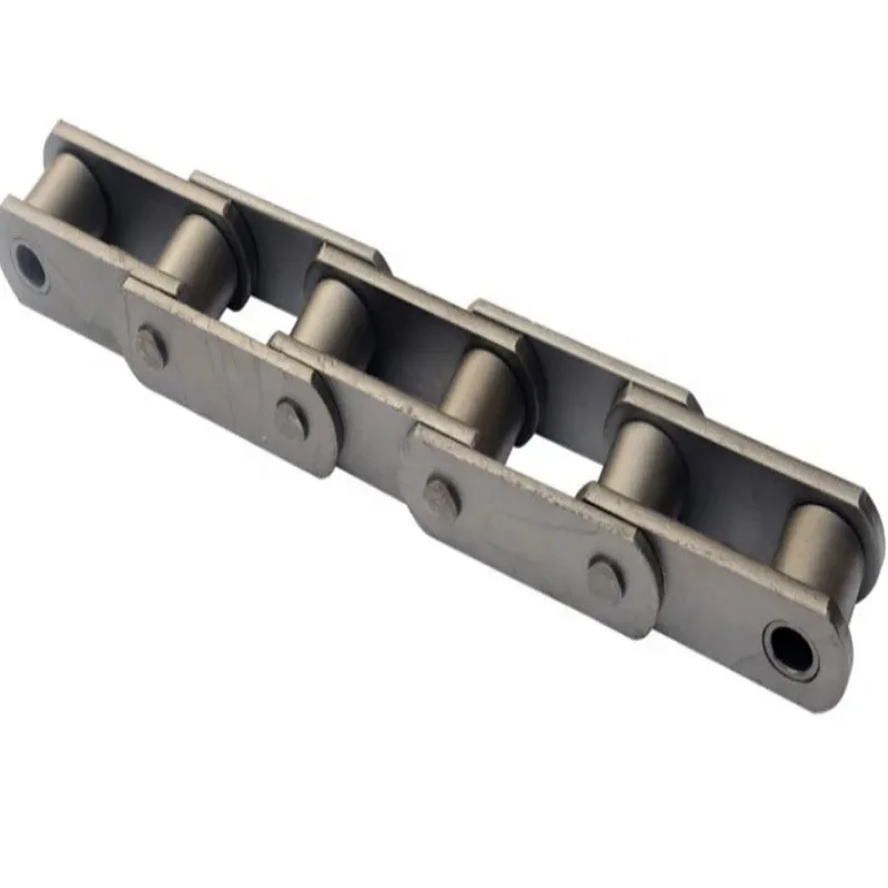 

【Best-selling】Stainless Steel Simplex Roller Chain
