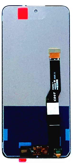 6.67 inch Tested For TCL 20S 20L 20L+ 20lite LCD Display Touch Screen Assembly Replacement For TCLT774H T774B T775H T775B T7730
