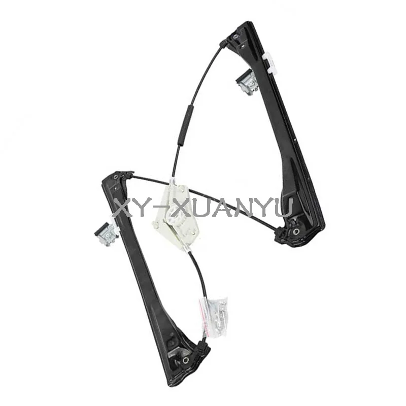 Right Front Window Regulator 1647201679 For Mercedes Benz X164 W164 GL350 GL450 GL550 ML350 ML500 ML63 M273 M272 M113 M156