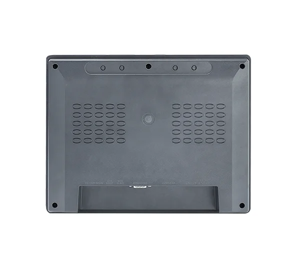 Kinco GL2101E 10-Inch HMI Industrial PC Dual-Core CPU 1024x600 Display Green Series II with WIFI/4G/RS485 Connectivity