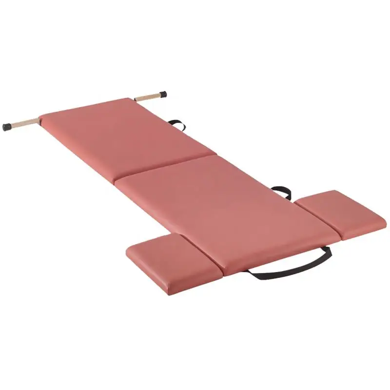 Custom Pilates Reformer Cadillac Accessories Contour High Low Rigid Folding Mat