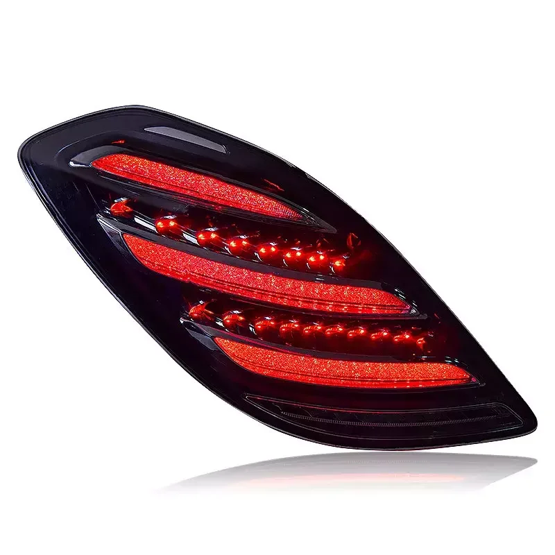 

Car Lights For Mercedes-benz W222 2013-2018 S Class LED Auto Taillights S320 S350 S400 S450 S500 S560 Rear Lamp Accessories