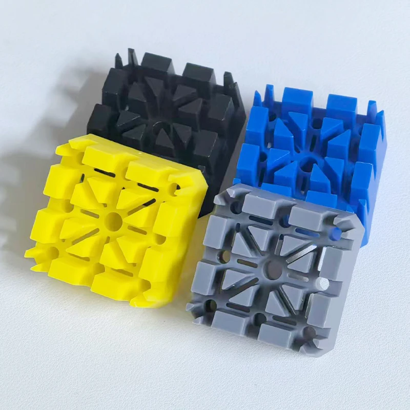 Watch Band Bracelet Fixed Holder Watch Strap Pins Remover Repair Tool Block Hammer Punch Tools Kit Fixed Base Accessories