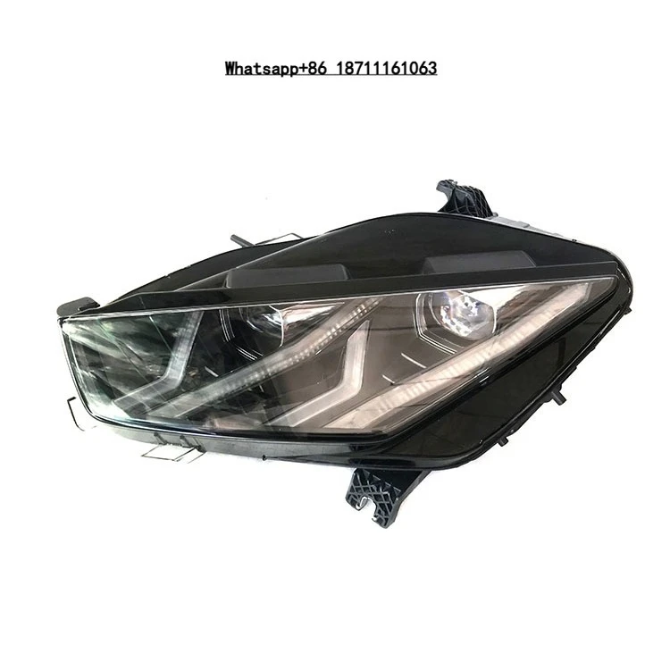 High Quality for Auto Lighting Systems Front Headlight Factory Direct with 6000k Color Temperature Long Expiration D