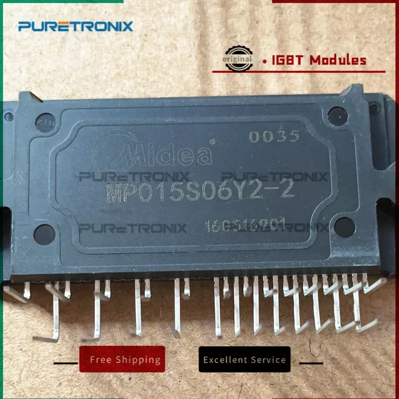 MPO15S06Y2-2 MPO15S06Y2-4 STK621-043D S1506C-1AM 새로운 오리지널 전원 모듈