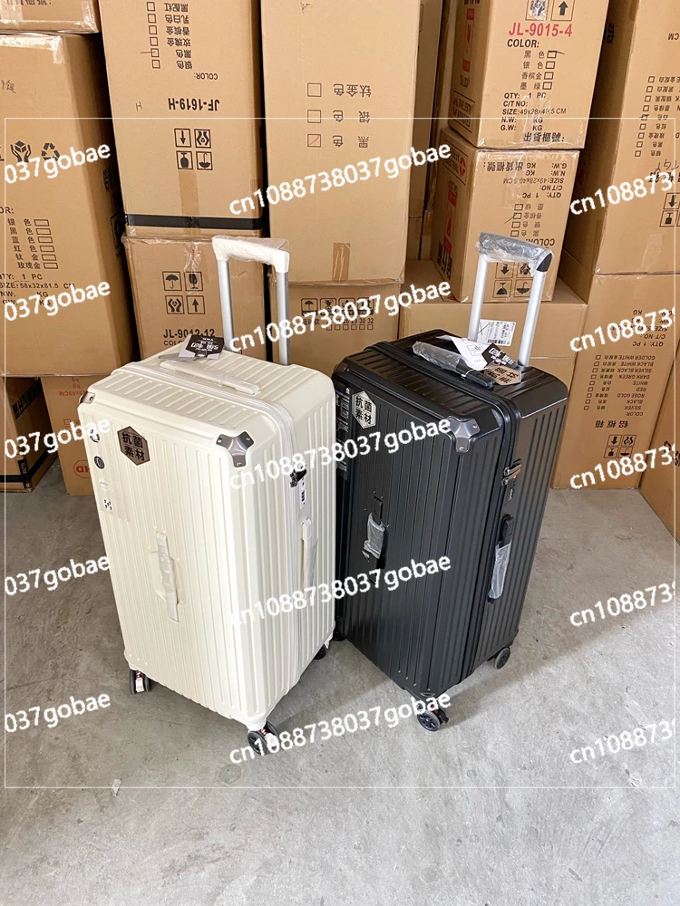 Genuine, Suitable for Light and Thickened 32-inch Trolley Case, Universal Wheel 30-inch Large-capacity Suitcase, Male 28.