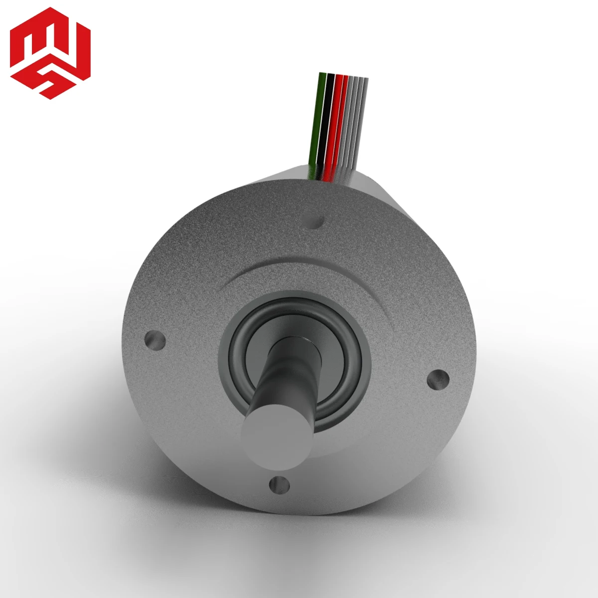 Motor BLDC de Alta Velocidad y Bajo Voltaje 48v Maxon 2025, Motor de CC sin Escobillas de Alta Potencia para Uso en la Industria Médica