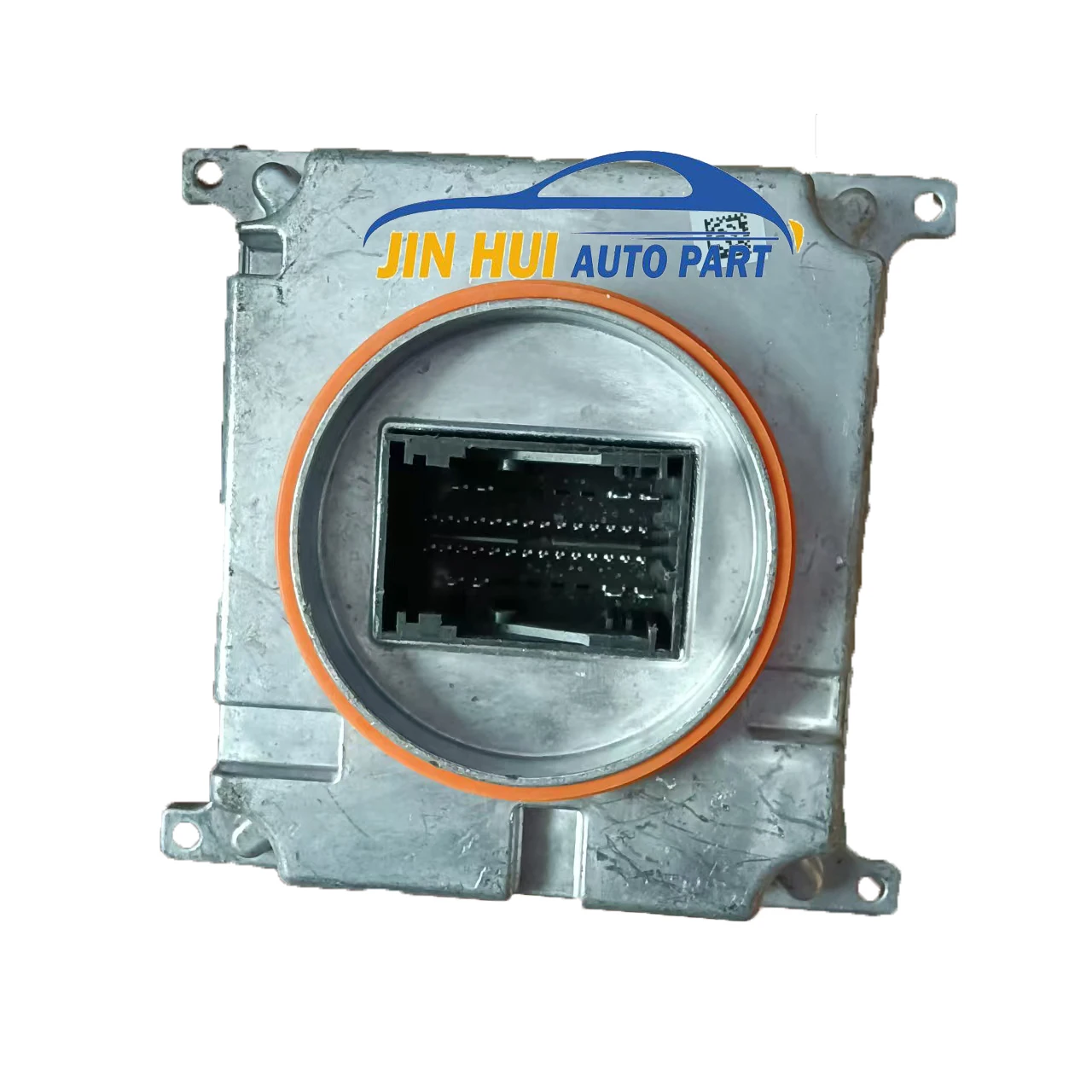 Original 7P5941572A Xenon Ballast LED Control Unit headlights 7P5.941.572.A 7P5 941 572A 1036050006 Ballast Module Unit