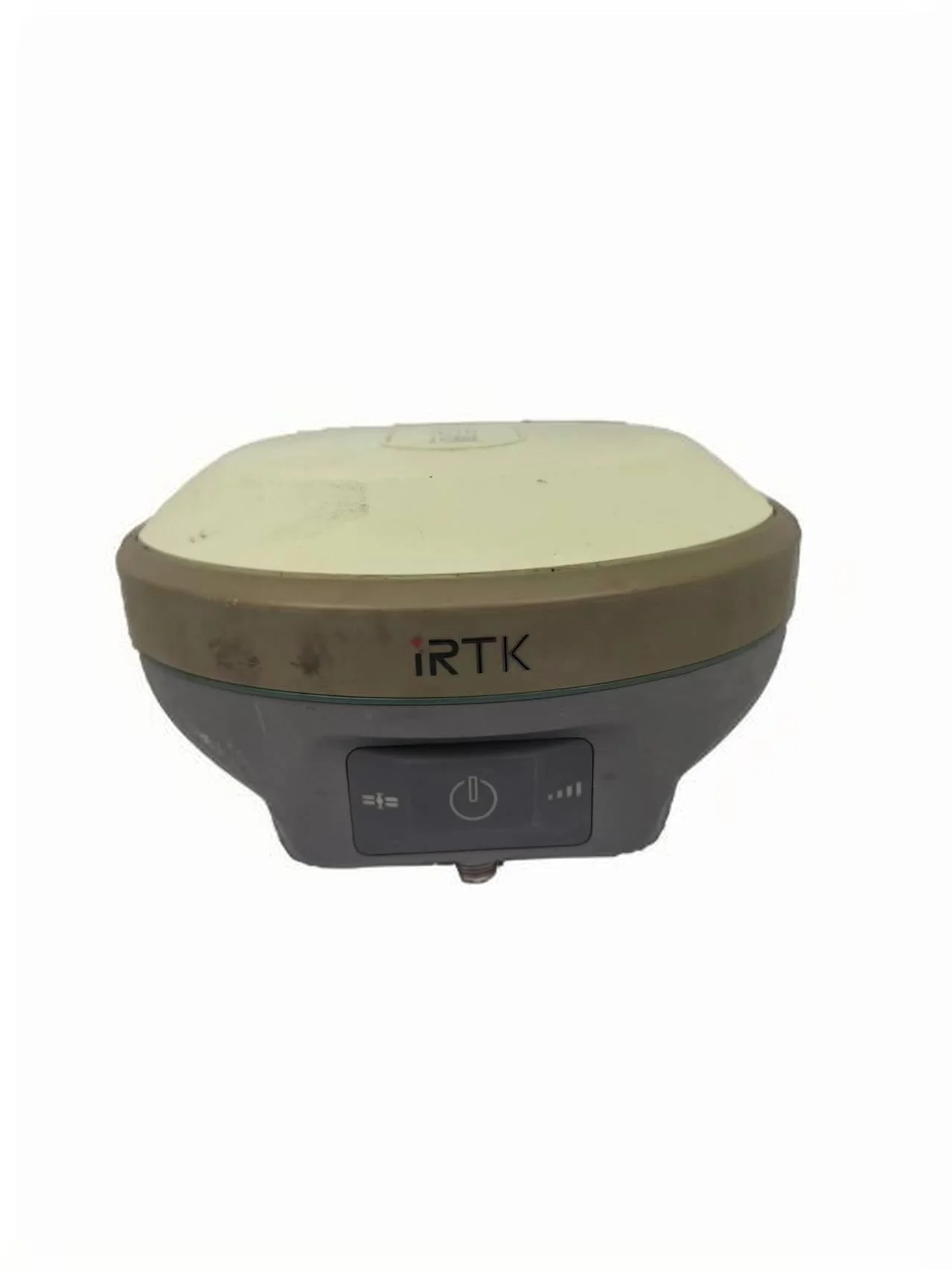 Used Hi Target IRTK2 Gps Rtk New Accessories Cheapest Price Used 80% New IRTK2 Good Battery Second-hand Gnss Rtk