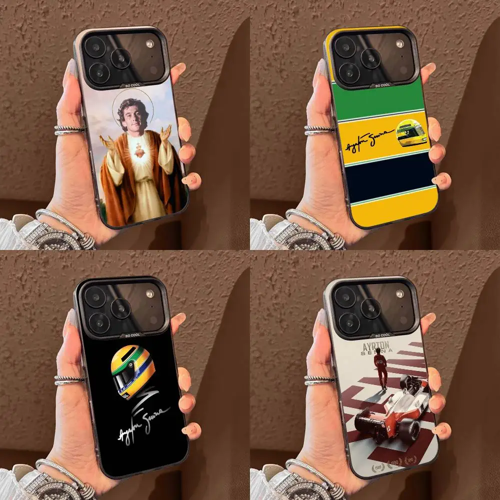 capa-de-telefone-a-ayrton-senna-para-iphone-17161514131211promaxpluseairmini-capa-preta-de-tpu
