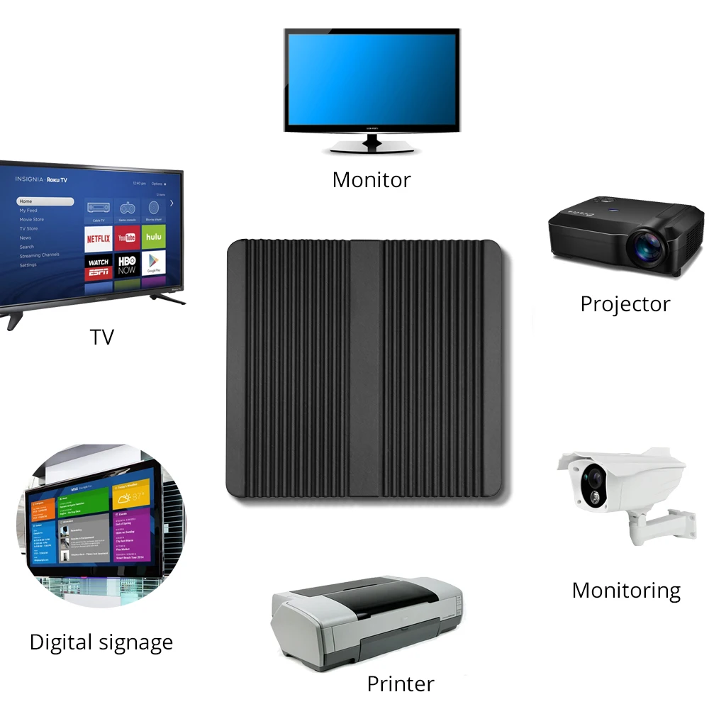 Komputer Minipc Dubai Celeron Core I3 I5 Linux Arm Tanpa Kipas Mini Motherboard Desktop Barebone PC Portabel Pribadi