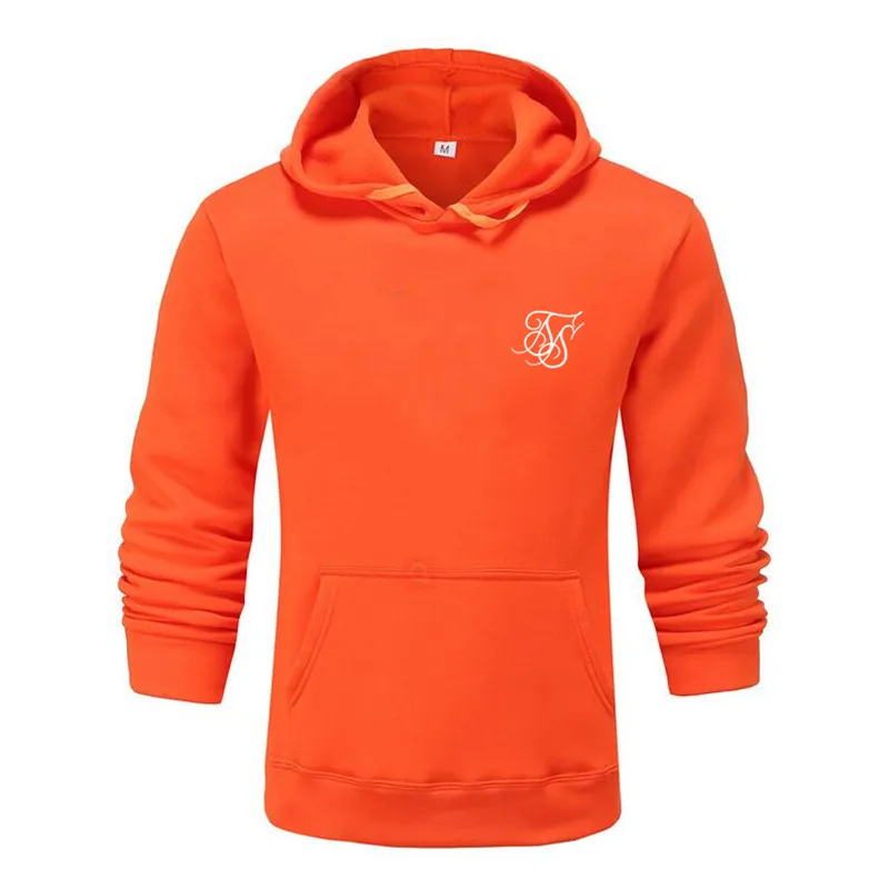 P93 Orange--White