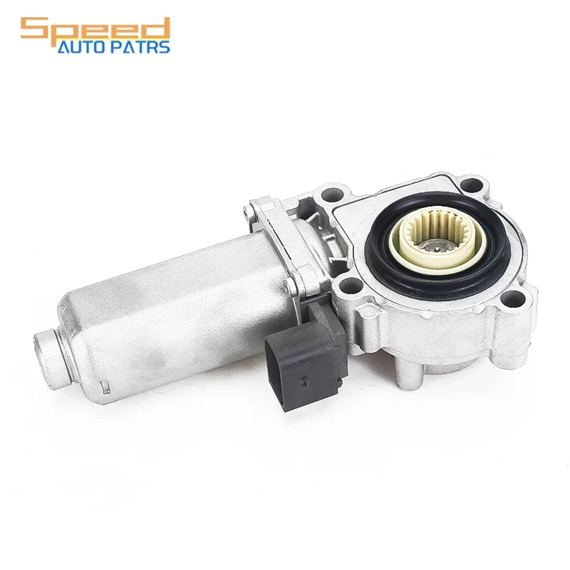 ATC400 ATC500 ATC700 27107566296 27107555295 2710752855 New Transfer Case Actuator Suit For 2004-2010 BMW X3 X5 Shift Motor