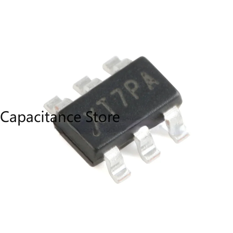 10PCS Original Genuine SY8253ADC Screen Printing XT SOT-23-6 Synchronous Buck DC-DC Voltage Regulator Chip