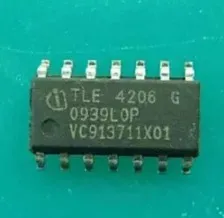 

Бесплатная доставка TLE4206G 10 шт.