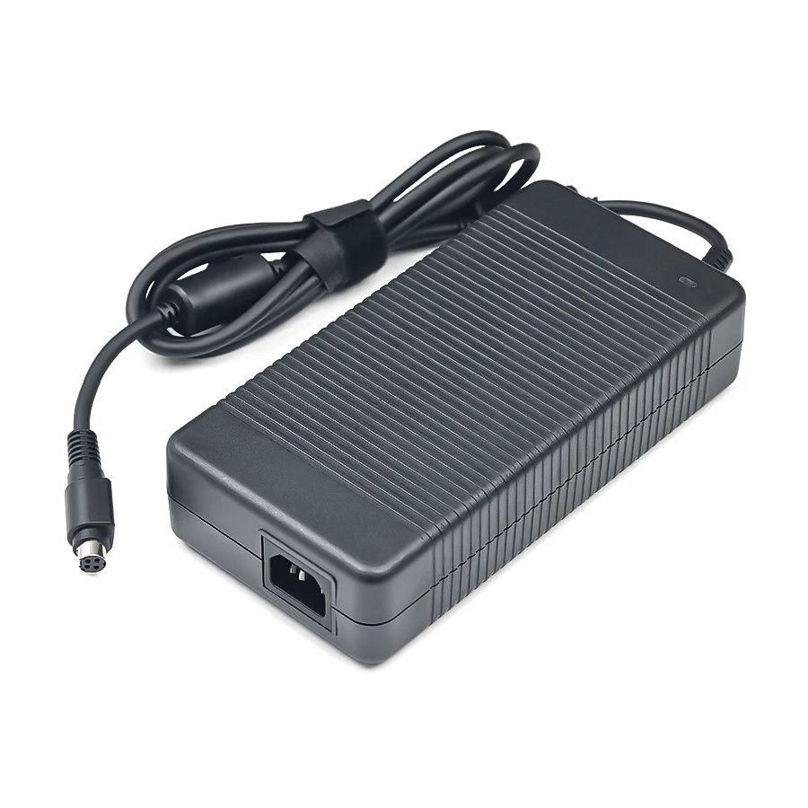 330W Charger AC Adapter 19.5V 16.9A for MSI Trident 3 Desktop PC Gaming AIO 27 27T 6QE Power Supply A15-330P1A A330A002L