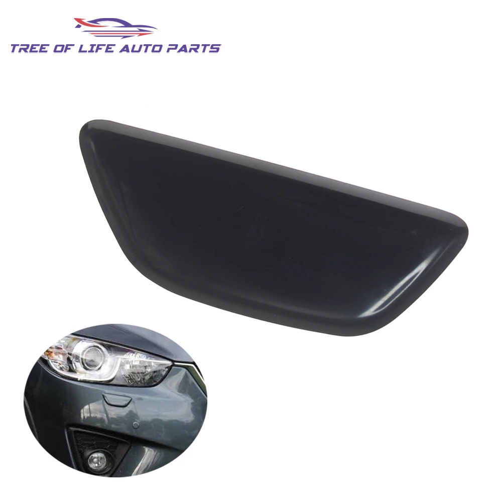 For Mazda CX-5 CX5 2012 2013 2014 2015 2016 2017 Front Bumper