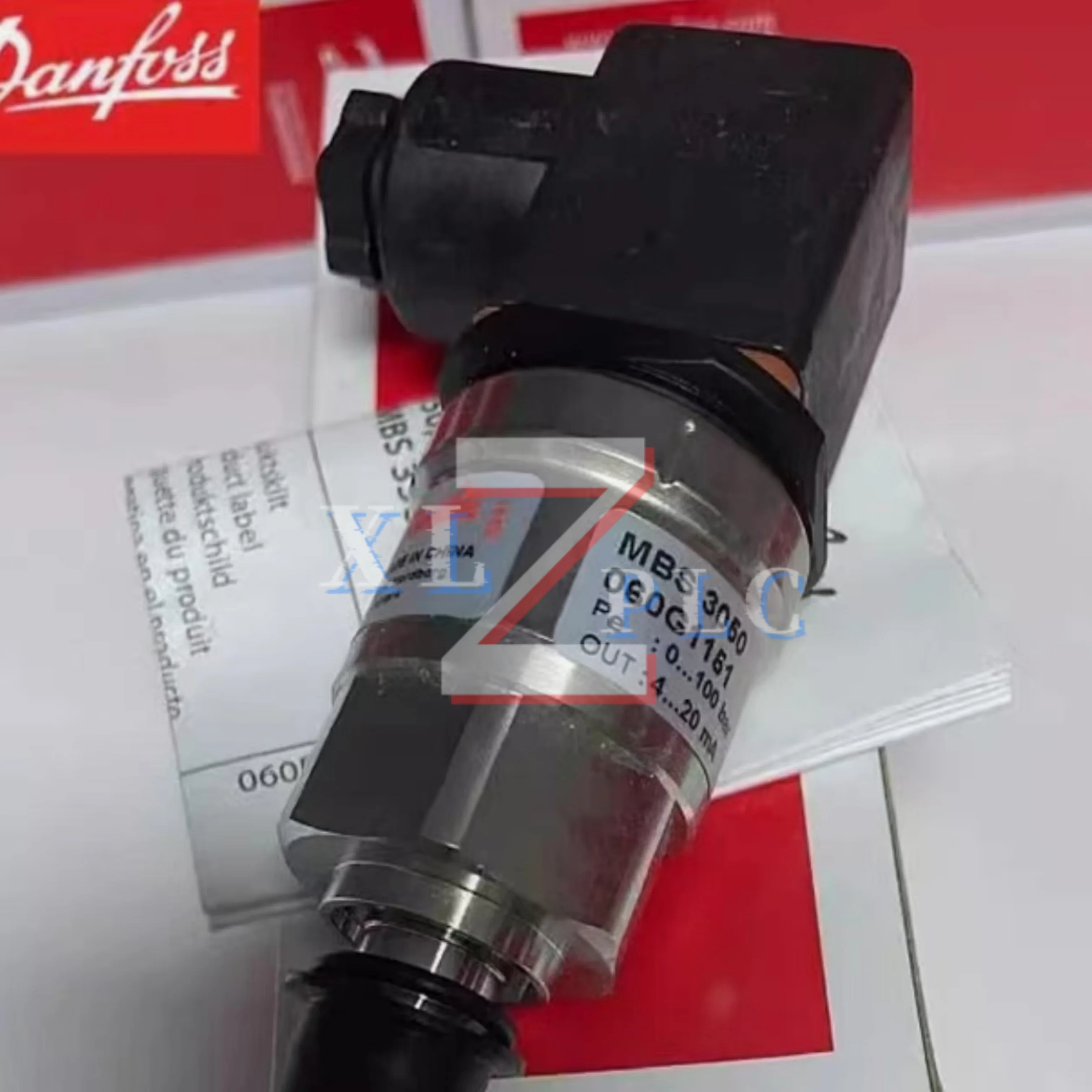 060G1133 MBS3000 060G1151 MBS3050 060G1153 MBS3050 060G1154 MBS3050 060G1367 MBS3300 جديد في مستشعر ضغط الصندوق