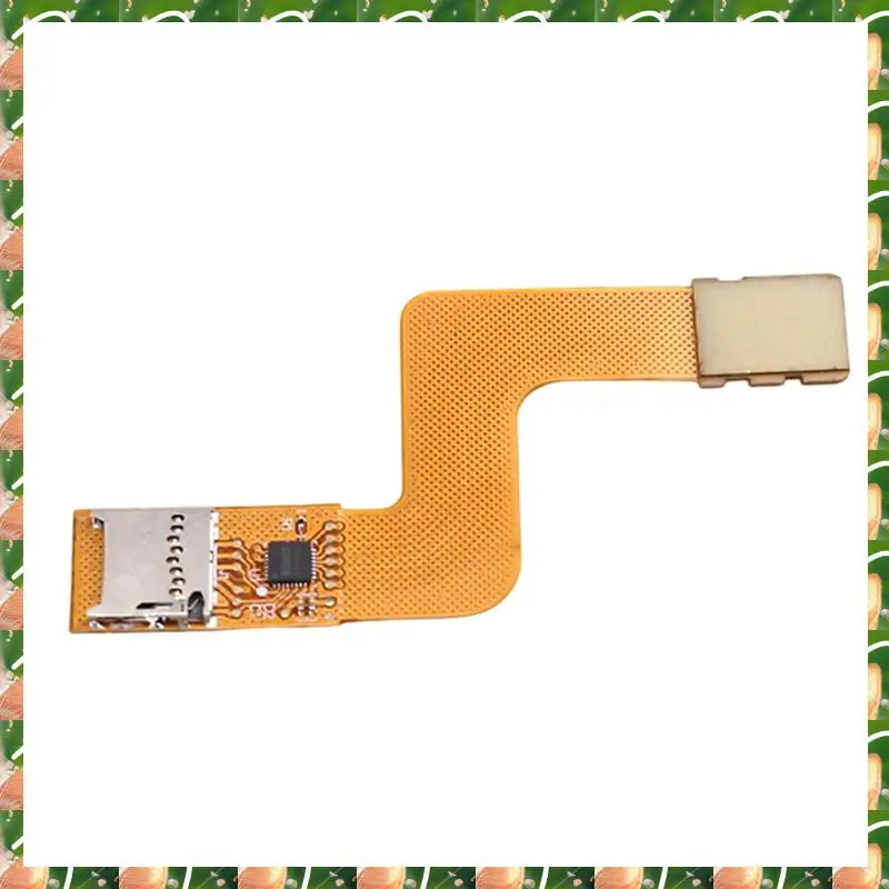 

JAJA For PSP Go M2 For Game Console Expansion Accessories For Micro-SD Adapter Memory Card Converter With High-Speed Data Transf