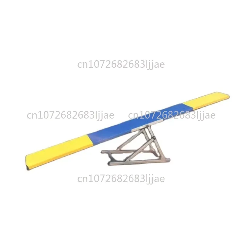 

Pet Dog Agility Seesaw Pet Teeter FCI