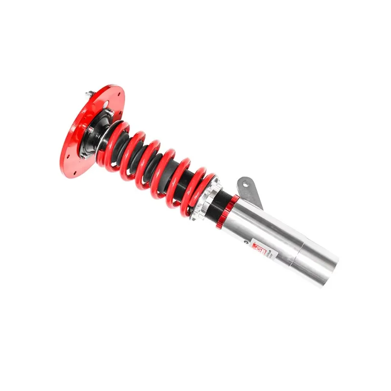 febi bilstein Premium Adjustable Coilovers Suspension Kit Shock Absorber for  F20 F22 F30 F32 1 2 3 4 Series RWD