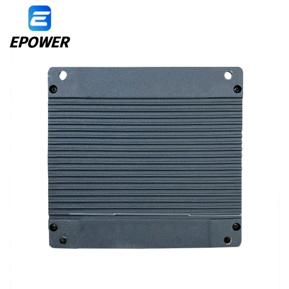 YSD FSK2020 Electronic Speed Control Diesel Generator Set Speed Controller for Engine