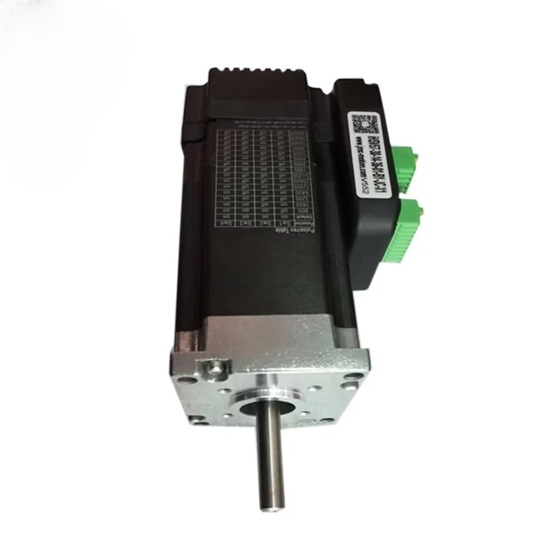 IHSV57-30-18-36 180W 3000rpm NEMA23 0.57Nm Integrated Servo Motor 24~50VDC