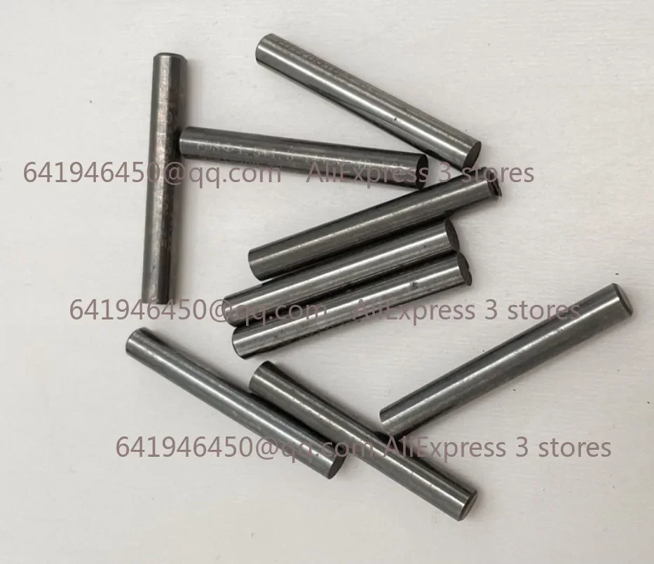 Wire Cut Parts Ruby Sticks 4*30mm/4*40mm Holder from Wire EDM Machine 2pcs