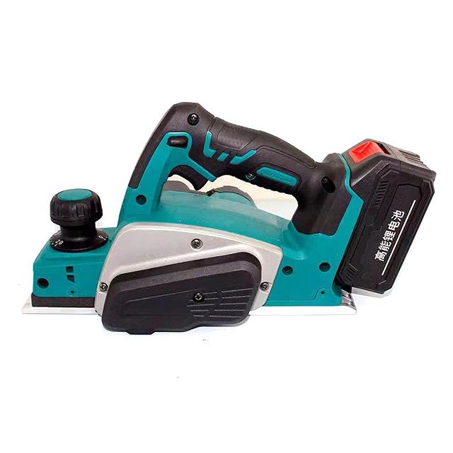 New Design Portable Planer Wood Tool Electric Plane