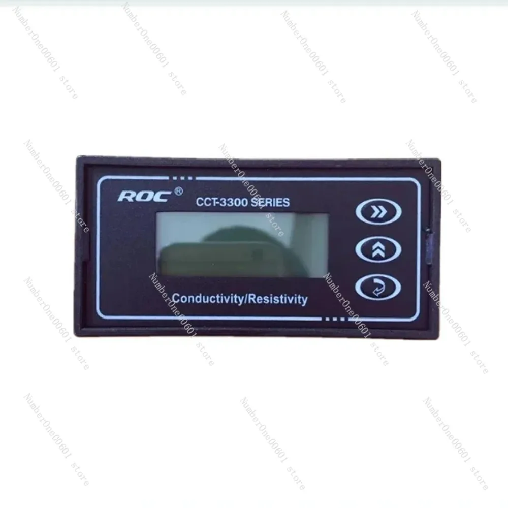 

CCT3300 series PH5500 series ROC resistivity meter PH online analyzer